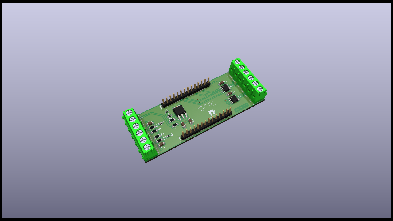 Mieterstrom Module Model